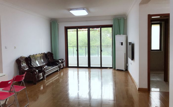 南通橡树湾 3室2厅1卫 138m&sup2;