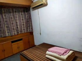 中南大厦 2室1厅1卫 75m&sup2;