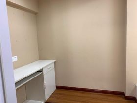 天空之城 2室1厅1卫 38m&sup2;