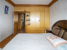 方大花苑 3室2厅1卫 103.22m&sup2;