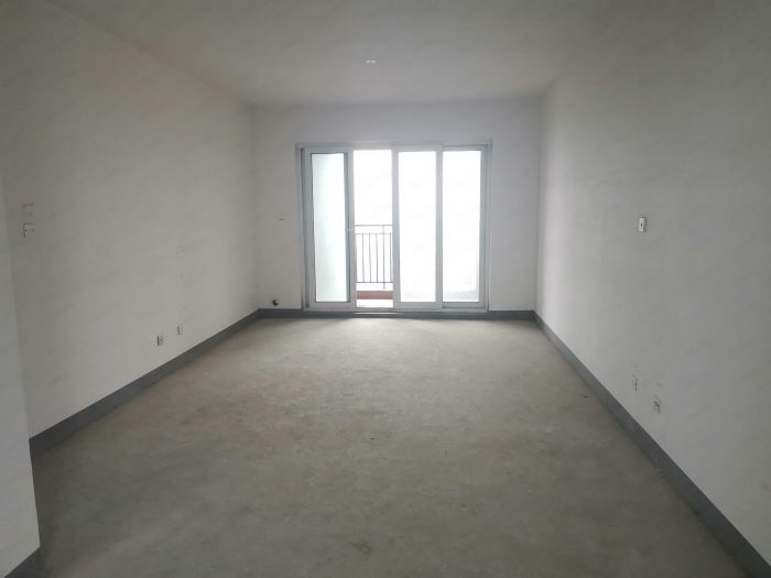 金科廊桥水岸 3室2厅2卫 113m&sup2;