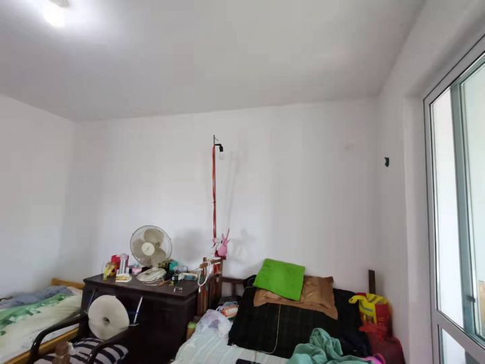 园林佳苑 2室1厅1卫 75m&sup2;