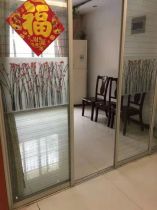 怡园北村北区 3室2厅1卫 108.00m&sup2;