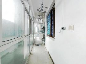 涌鑫八达通广场 2室1厅1卫 51.69m&sup2;