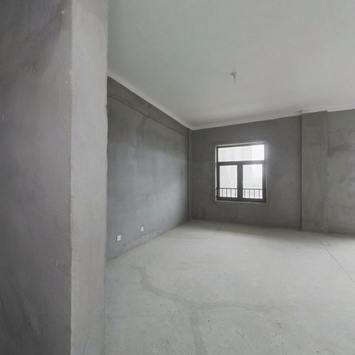 雨润星雨华府南区 4室2厅3卫 207.21m&sup2;
