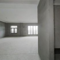 雨润星雨华府南区 4室2厅3卫 207.21m&sup2;