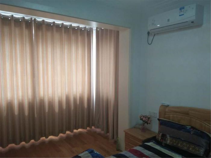 朝晖小苑 2室1厅1卫 83m&sup2;
