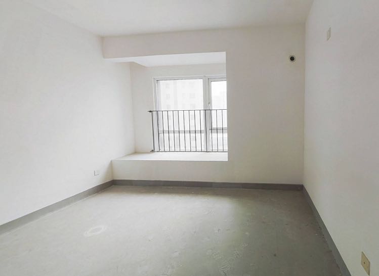中海碧林湾 4室2厅2卫 137m&sup2;