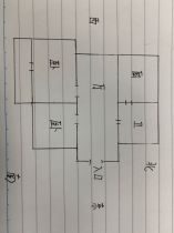 紫琅新村 2室1厅1卫 60.00m&sup2;