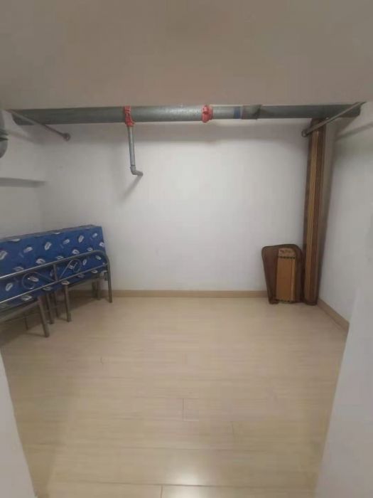 金海岸国际广场 1室1厅1卫 57m&sup2;