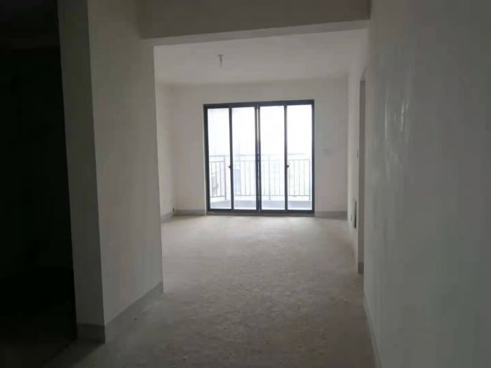 江景国际家园 3室2厅2卫 145m&sup2;