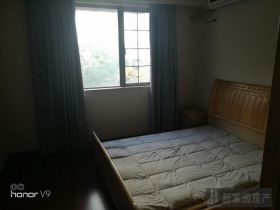 优山美地花园 3室2厅2卫 141m&sup2;