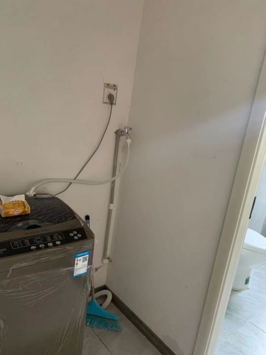 紫东花苑 2室1厅1卫 60m&sup2;
