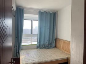 南通雅居乐花园 3室1厅1卫 99m&sup2;