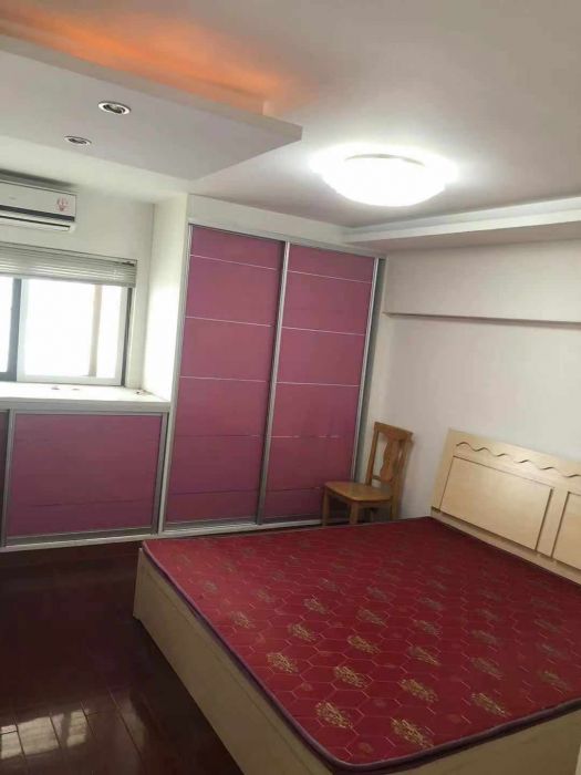 太阳鑫城 2室1厅1卫 45m&sup2;