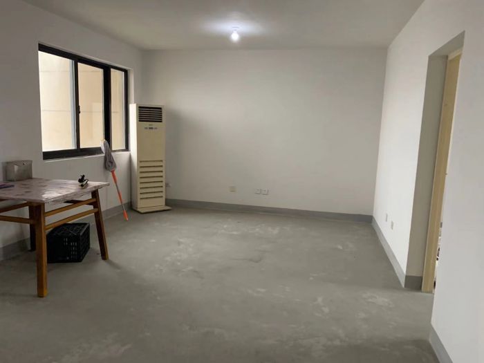 新城新苑 3室1厅1卫 124.8m&sup2;