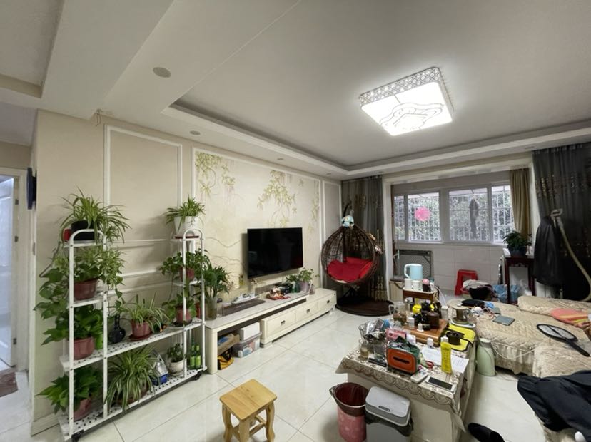 东晖花园 2室2厅1卫 90m&sup2;