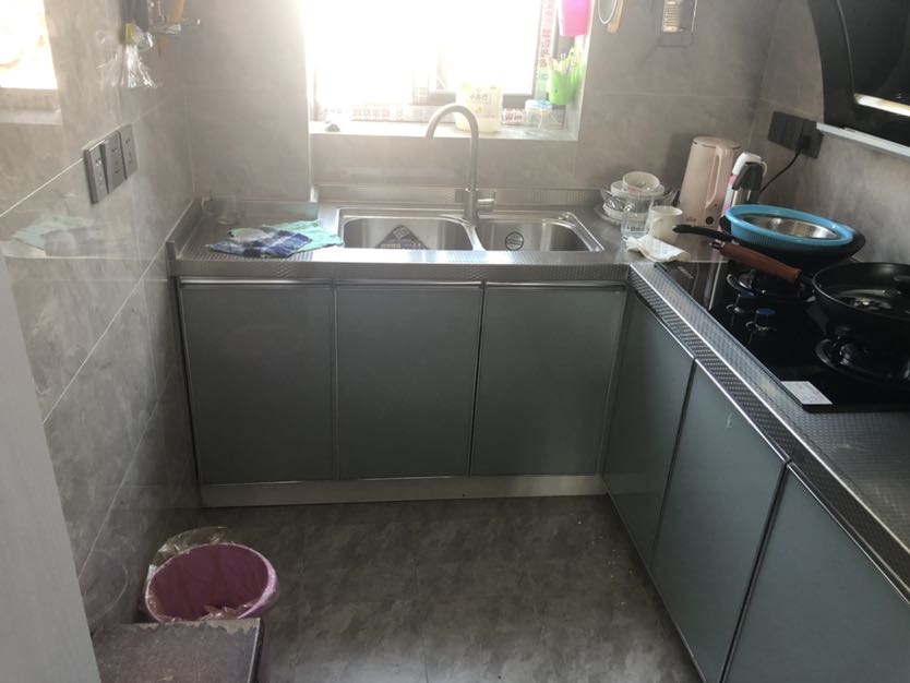 姚港路22号 1室1厅1卫 78.00m&sup2;