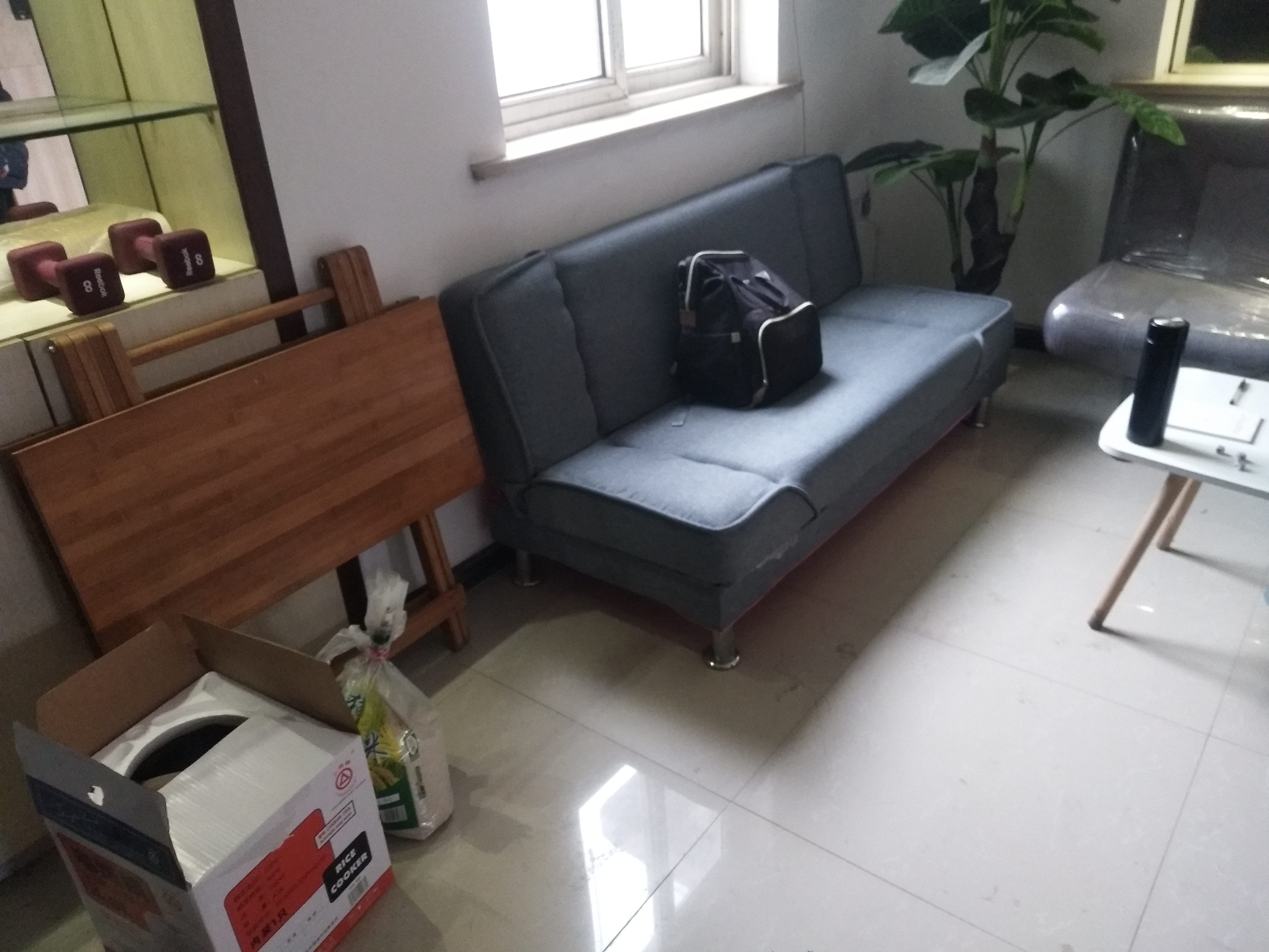 新桥新村 2室2厅1卫 46.52m&sup2;