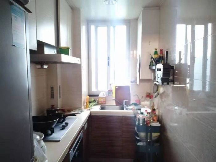 万科濠河传奇 3室2厅2卫 108m²