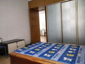 北濠桥新村 2室2厅1卫 75m&sup2;