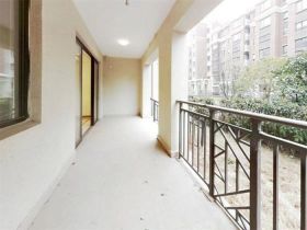 佳期漫 4室2厅2卫 233m&sup2;