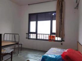 万科濠河传奇 3室2厅1卫 110m&sup2;