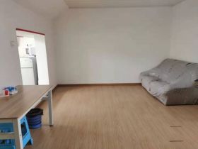 怡园新邸 2室2厅1卫 86m²