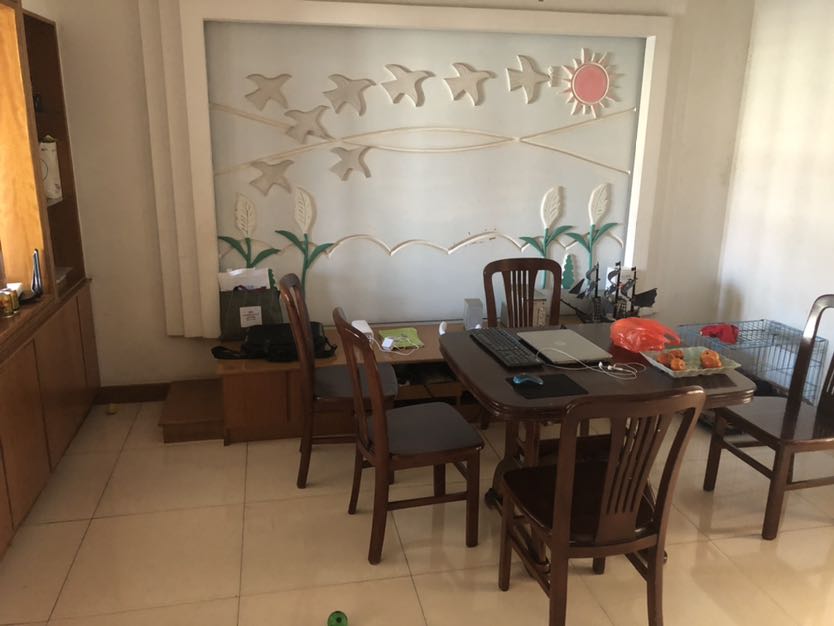 光明花苑(崇川区) 3室1厅1卫 93m²