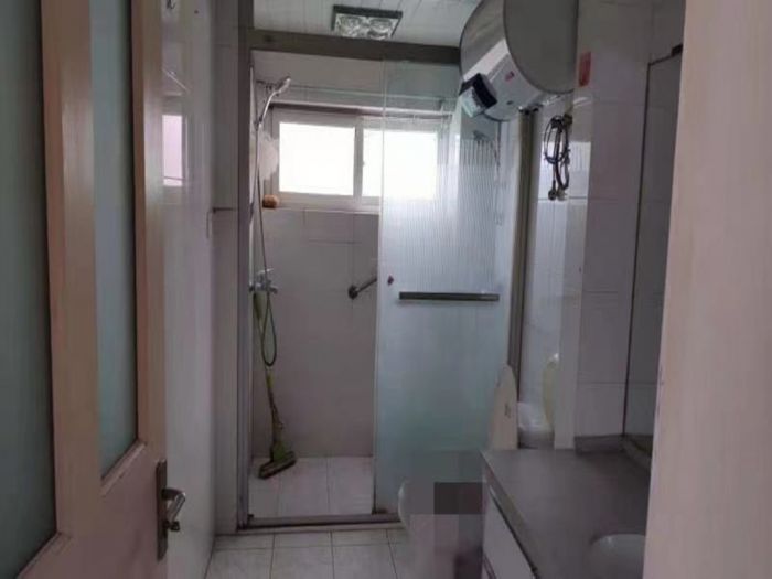 文峰新村 3室1厅1卫 88m&sup2;
