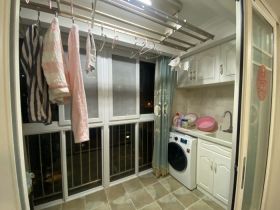 颐景苑 2室2厅1卫 93.74m²