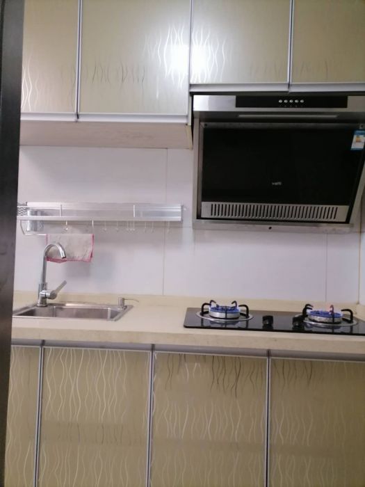 帝奥北城名郡二期 2室2厅2卫 46m&sup2;