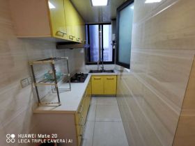 高迪晶城 1室1厅1卫 66m&sup2;