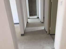 绿地新里城 3室2厅2卫 106m&sup2;