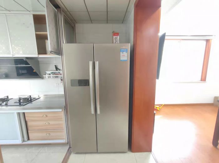 新港花苑 2室2厅1卫 88.2m&sup2;
