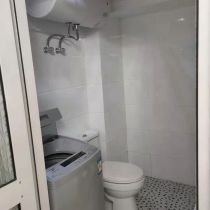 金贸公寓 4室2厅2卫 136.00m&sup2;
