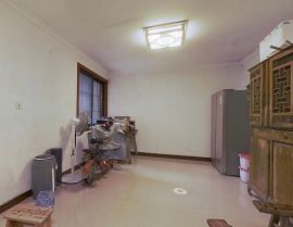 竹韵花园 2室2厅1卫 93m&sup2;