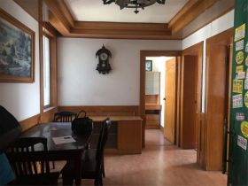 板桥东村 3室1厅1卫 81.11m&sup2;
