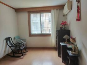新建路新村 2室2厅1卫 71m&sup2;