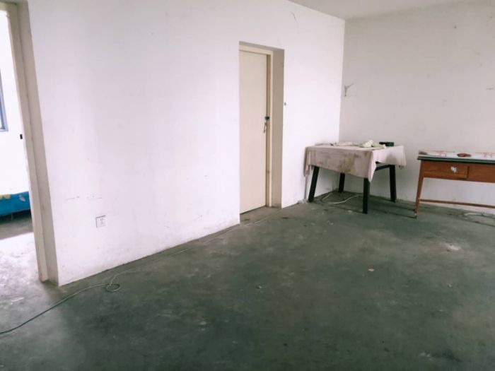 星宇花园 3室2厅1卫 110.59m&sup2;