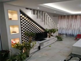 帝奥北城名郡二期 2室2厅1卫 90m&sup2;