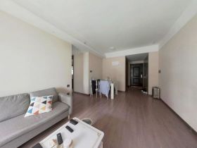海上传奇 3室1厅1卫 89m&sup2;