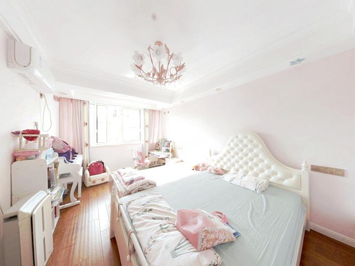 光明南村 2室1厅1卫 66.55m&sup2;