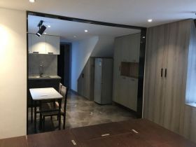 华润万象公馆 2室1厅1卫 48m&sup2;