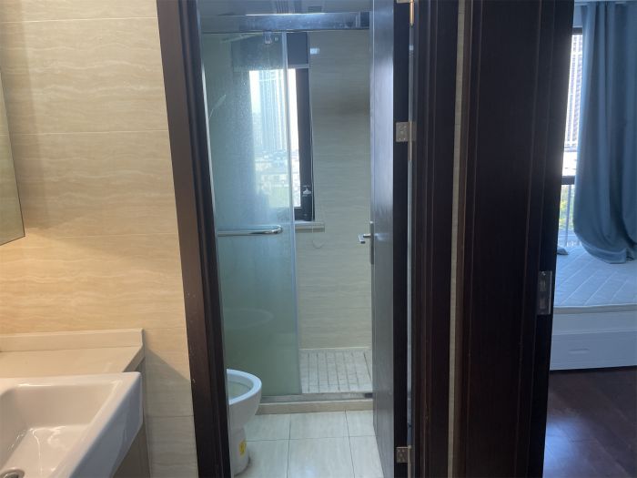 云樾东方 3室2厅2卫 124m&sup2;