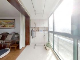 星湖花园 4室2厅2卫 188.88m&sup2;