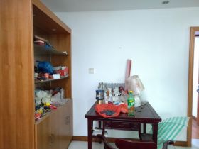 天山花苑 2室2厅1卫 98m&sup2;