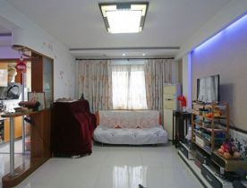 友谊家园 3室2厅1卫 110m&sup2;