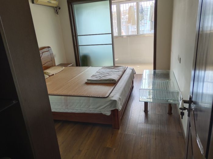 盛和永兴花苑 3室2厅1卫 129m&sup2;