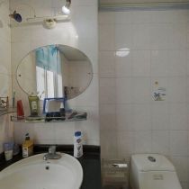外滩小区 2室1厅1卫 85m&sup2;